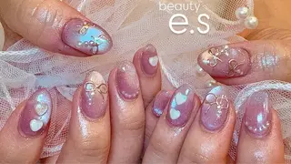 ネイル nail e.sのネイルデザイン