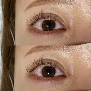 マツエク・マツパ maroneyelash所属・坂田 亜依のマツエク・マツパデザイン