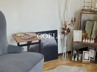 COELm所属・COELm🌙 /ネイル着付けのネイルデザイン