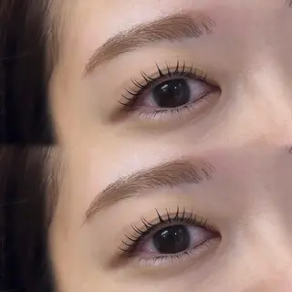 マツエク・マツパ Bianca笹塚🩵 UMEHARAのマツエク・マツパデザイン