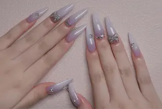 ネイル MSSugar Nailのネイルデザイン