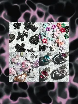 🎀ハイトーン/レイ ヤー/Reina🎀のヘアスタイル