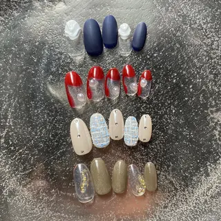 ネイル lcoco nailのネイルデザイン