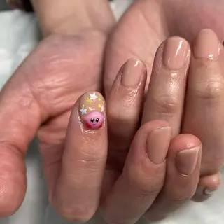 ネイル atelier moamのネイルデザイン