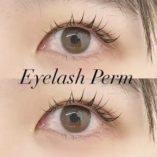 マツエク・マツパ share eyelash所属・share天王寺 KAHOのマツエク・マツパデザイン