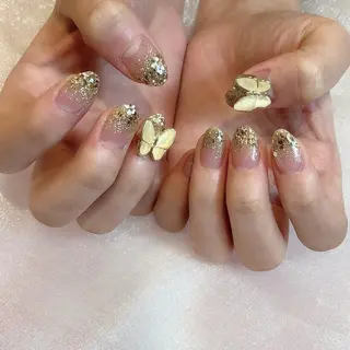 ネイル Can Nail 栄店 【キャンネイル】所属・後藤今日子 CANNAIL栄店のネイルデザイン