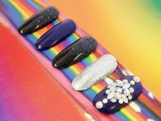 ネイル ティーエヌ 金山駅東口店のネイルデザイン