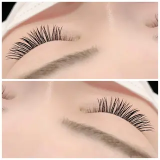 マツエク・マツパ ちだ りさこ🌼𓈒𓏸のマツエク・マツパデザイン