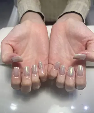 ネイル tumake🩷 Aliceのネイルデザイン