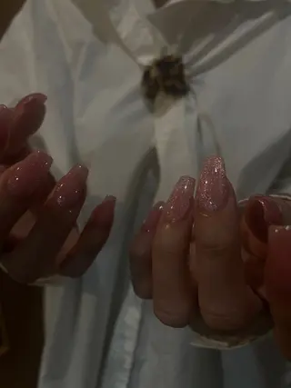 ネイル redpoint mayuのネイルデザイン