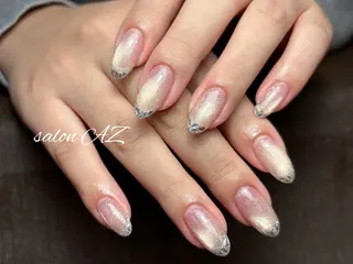 ネイル salon AZのネイルデザイン
