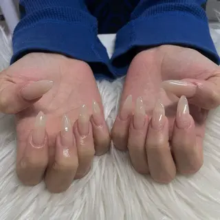 ネイル WOLTOKYO 渋谷/RIAのネイルデザイン