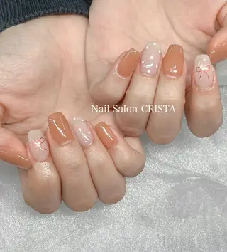 ネイル NaiI Salon CRISTAのネイルデザイン