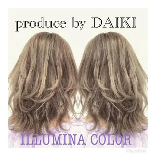 ミディアム stastny所属・⚜️stastny DAIKI⚜️のヘアスタイル