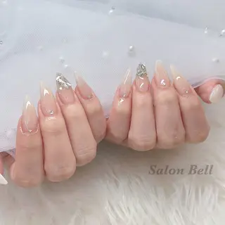 ネイル Totalsalon Bell 木村のネイルデザイン