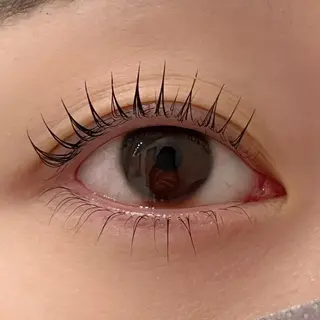 マツエク・マツパ 一重専門🎀束感 まつげ🫧表参道の眉毛・アイブロウイメージ