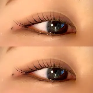 マツエク・マツパ Room By Argineのマツエク・マツパデザイン