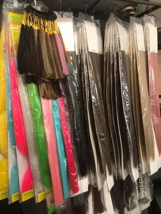 松本 和人のヘアスタイル