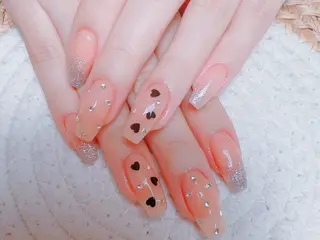 ネイル Ａｙｕｍｉ．ネイルサロン所属・🍁Ayumi 💐 Nailsのネイルデザイン