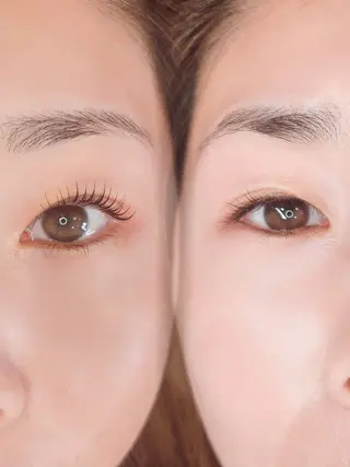 マツエク・マツパ Refoile所属・11/4open👏 Refoile🎉のマツエク・マツパデザイン