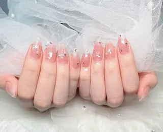 ネイル RiNo Nail Salon所属・RinO Nail 大阪のネイルデザイン