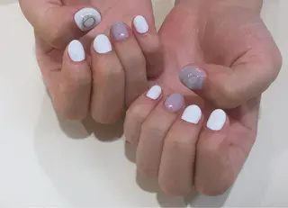 ネイル JurerEye☆ Marikoのネイルデザイン