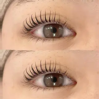 マツエク・マツパ Sakura - blow京橋のマツエク・マツパデザイン