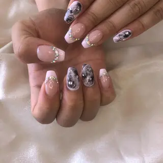 ネイル ViViA momokaのネイルデザイン