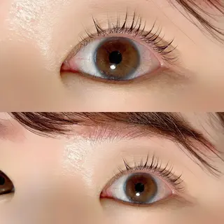 マツエク・マツパ apopi's所属・真夜中のまつ毛 APOPI'Sのマツエク・マツパデザイン