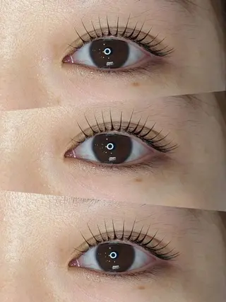 マツエク・マツパ STEEL所属・【STEEL】🦄 MASHIMA🦄のマツエク・マツパデザイン