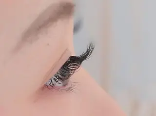 ミディアム カラー パーマ ヘアアレンジ メンズ キッズ マツエク・マツパ sara 荒井店のヘアスタイル