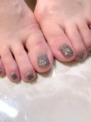 ネイル PRIMO🐈🌱 マツパ/黒ティントのマツエク・マツパデザイン