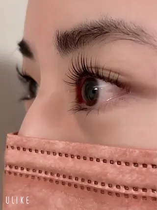 マツエク・マツパ alpha IKEDAの眉毛・アイブロウイメージ