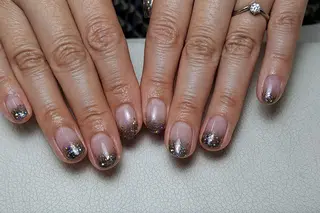 ネイル tumake🤍 Kokoroのネイルデザイン