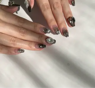 ネイル Bi_nail. yuuのネイルデザイン