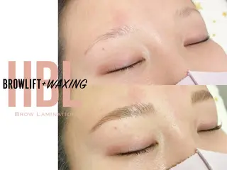 マツエク・マツパ トレヴァーデルチザン inuiのマツエク・マツパデザイン