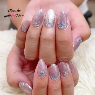 ネイル ネイルサロン　Lian所属・Lian Yulilianのネイルデザイン