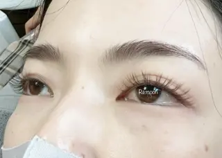 マツエク・マツパ 宮澤 ユキナのマツエク・マツパデザイン