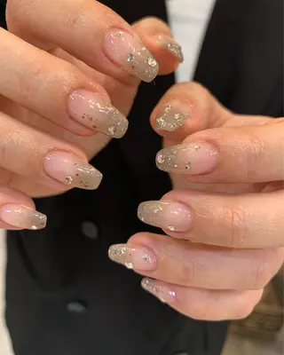 ネイル Me d'eau所属・Me d'eau Rinaのネイルデザイン