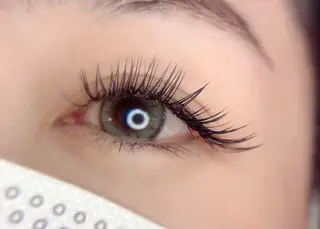 マツエク・マツパ cherii ちはら台のマツエク・マツパデザイン