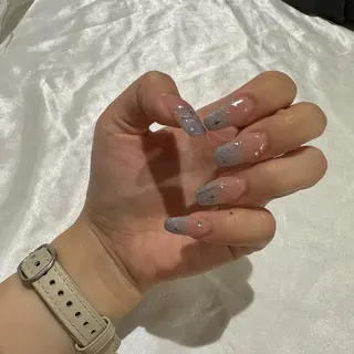 ネイル 🧚 KURUMIのネイルデザイン