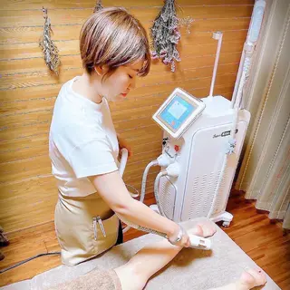 プライベートサロンmuku所属・プライベートサロン mukuのエステ・リラクイメージ