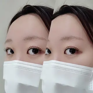 マツエク・マツパ オーダーメイドまつげ ＆まゆげ.RIKAのマツエク・マツパデザイン