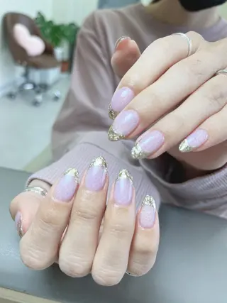 ネイル Flowerネイルサロン所属・. yukiのネイルデザイン