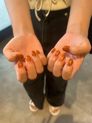 ネイル taharu🌺/ カットモデル募集中のヘアスタイル