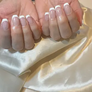 ネイル ANNE梅田ALLYS店所属・村上 カンナのネイルデザイン