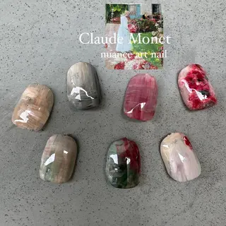 ネイル mio _POHEURのネイルデザイン