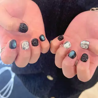 ネイル WEZU NAILのネイルデザイン