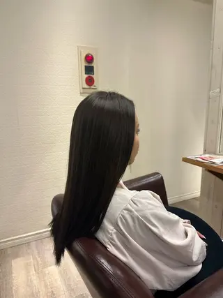 ロング makoto 🫧🐬のヘアスタイル