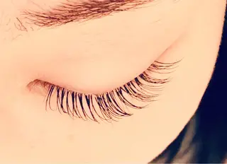 マツエク・マツパ fossette hair&eyeのマツエク・マツパデザイン